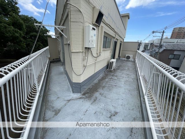 大宝八尾駅前マンションの内装写真