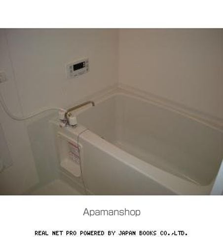 ジュネスパーク開成の内装写真