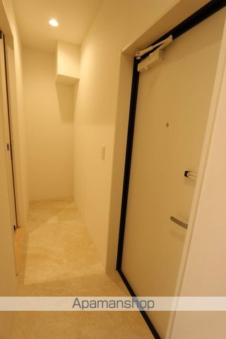 Grand Arbreの内装写真