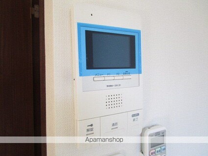 ウェルスクエアイズム高円寺[1LDK/40.15m2]の玄関