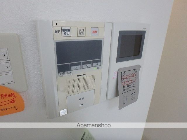 VILLAGE北大通壱番館の内装写真