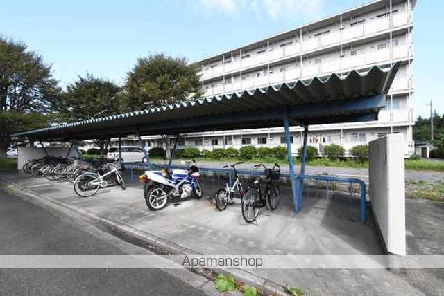 ビレッジハウス岩間2号棟の内装写真