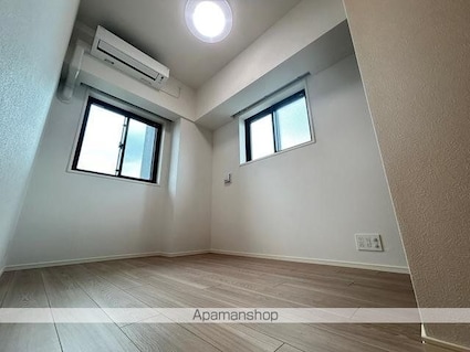 ＬｉｖｅＣａｓａ高円寺[2LDK/40.77m2]のリビング・居間4
