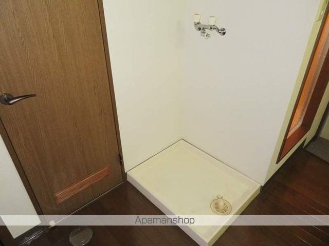 アルカーサル長岡の内装写真