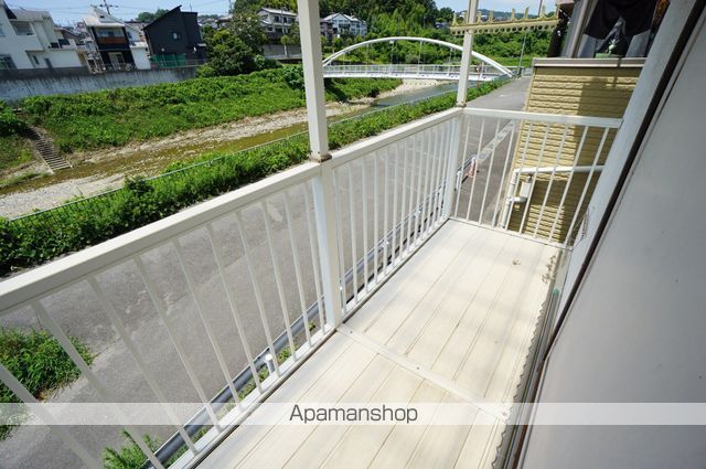 高槻市 2階建 築53年の内装写真