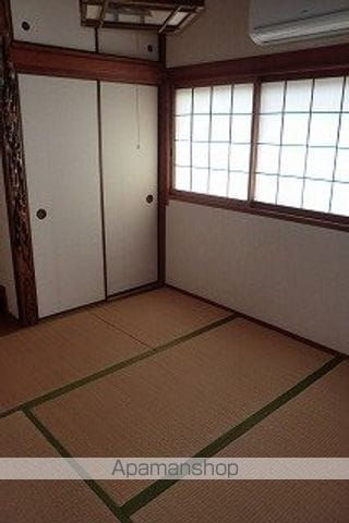HM様新田広芝戸建の内装写真