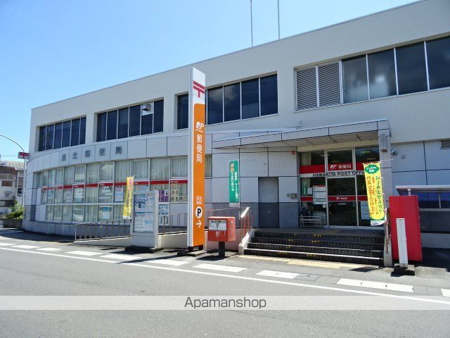 エコール北浜の周辺写真