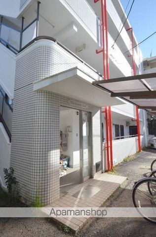 MICHIROOM長束の玄関写真