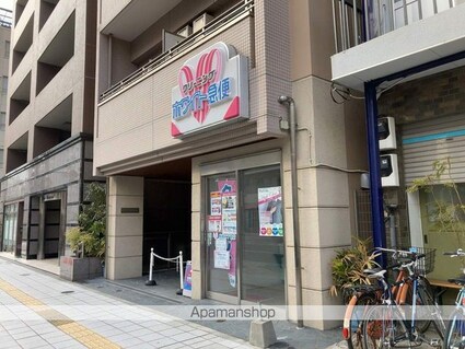 ルフォンプログレ秋葉原ＥＡＳＴ[2LDK/50.4m2]の周辺7