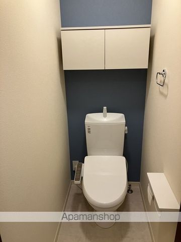 Auraの内装写真