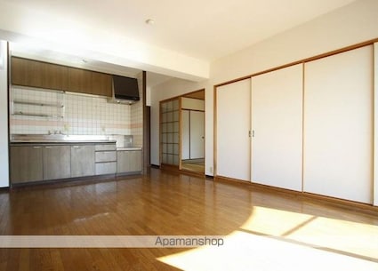 マイハウス屋島[3LDK/63.84m2]のリビング・居間