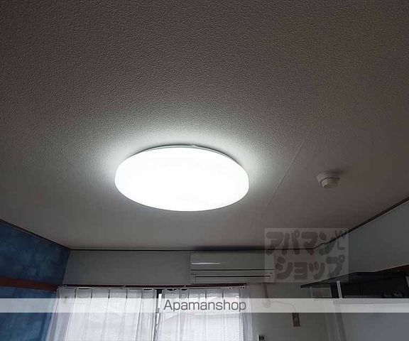 ヴィオーラ華洛の内装写真