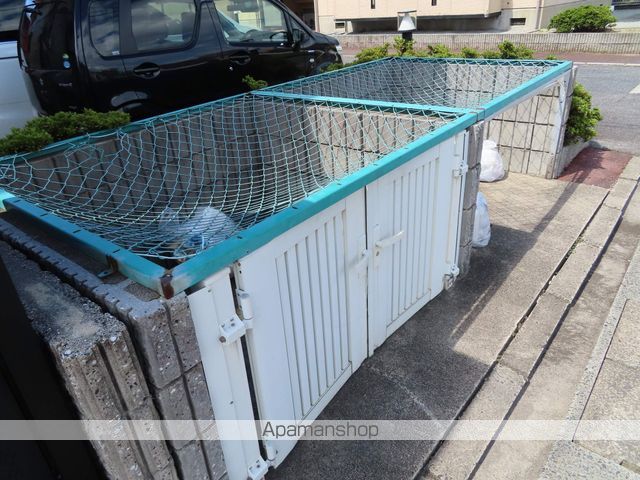 ソフィアA棟のその他写真