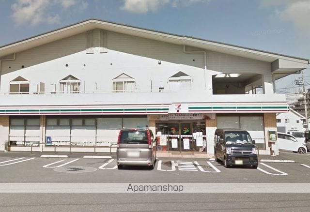 MELLAS日進TERRACEの周辺写真