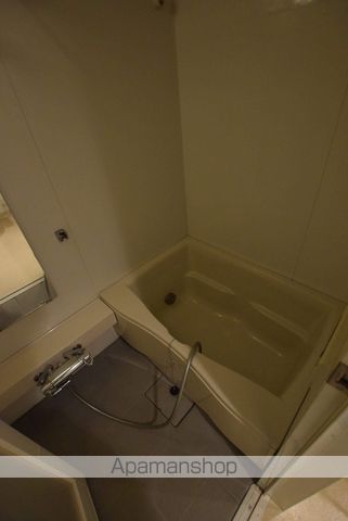 レジディア北三条の内装写真