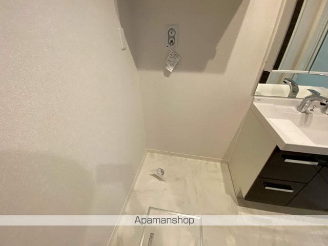 シャルムの内装写真