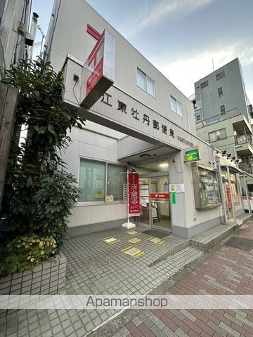 コンフォーリア門前仲町の周辺写真
