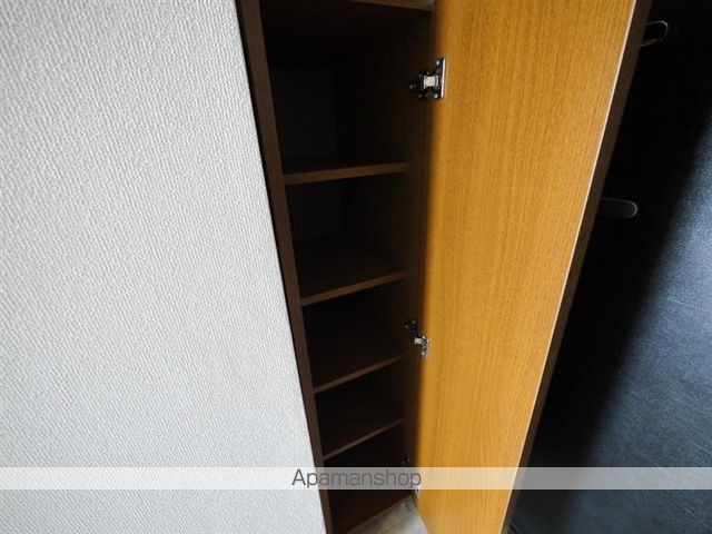 Sako仙台東の内装写真