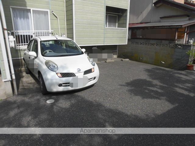 ケンハウスIIIのその他写真