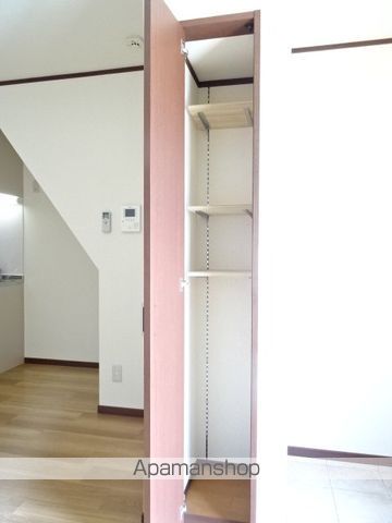 GLADSPACE茶屋松の内装写真