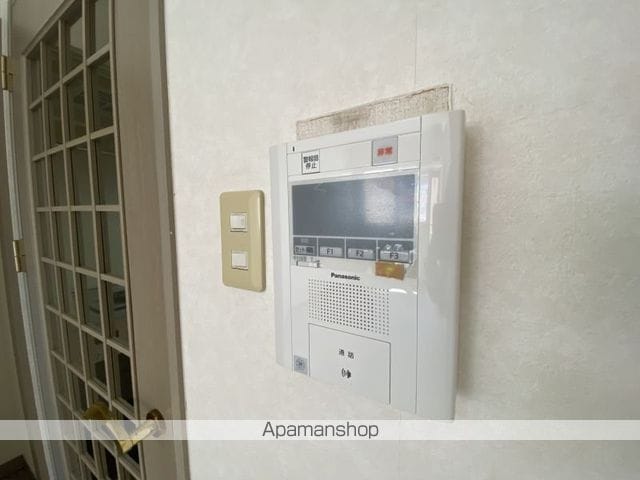 ダイアパレス函館南部坂の内装写真