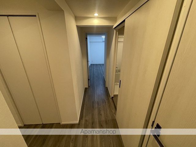 アイディ西馬込12の内装写真