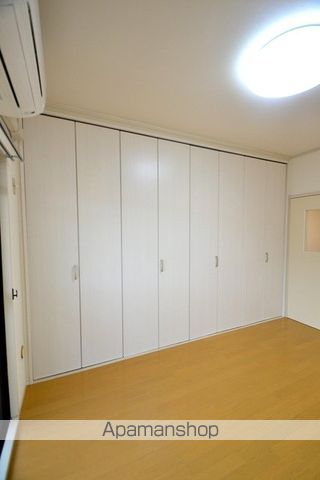 パレファミーユの内装写真