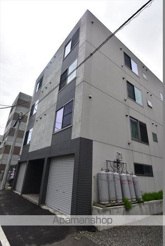 M’S SQUAREの外観写真