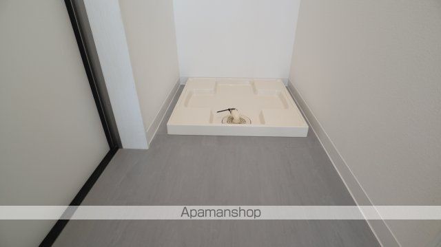 ベイルーム横浜鶴見IIの内装写真