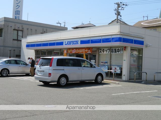 ヴィルセイン椋野 B棟の周辺写真