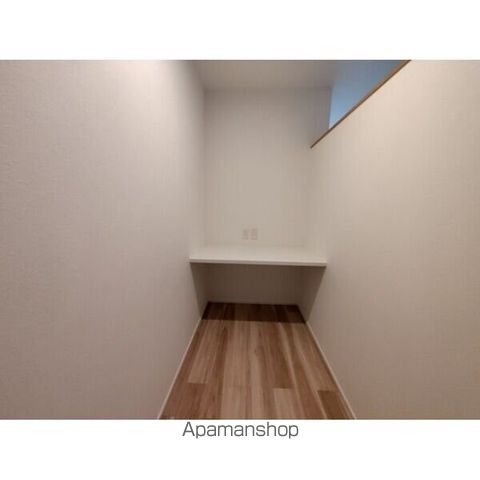 FORESTMAISON京都北山 EASTの内装写真