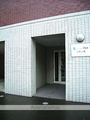 ルネッサンス円山くりの木の外観写真