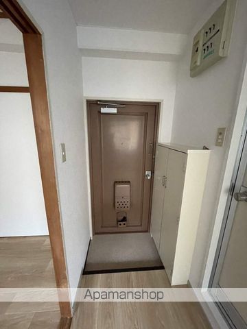 衣笠ビルの内装写真