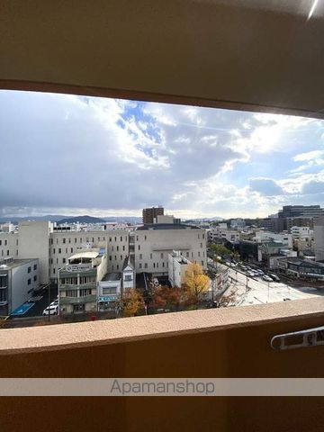 【和歌山市三木町南ノ丁のマンションの写真】