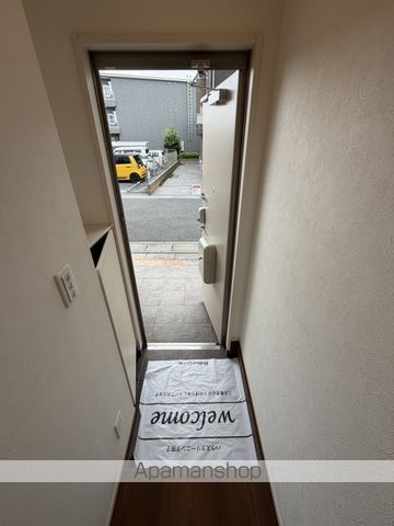 PLEASURE西大宮の内装写真