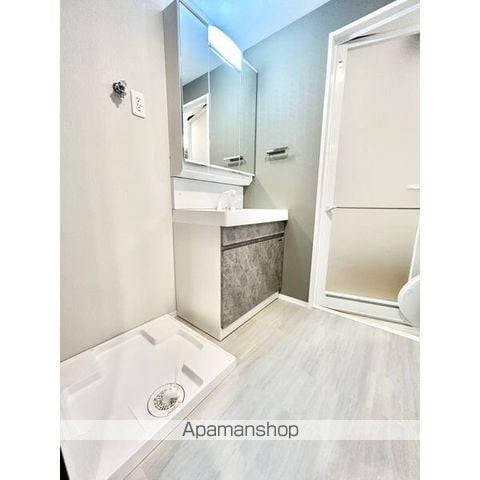 SーRESIDENCE千種駅前ascent 内覧会の内装写真
