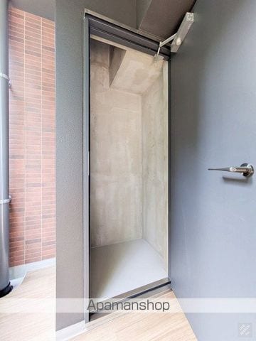 パークホームズ福岡浄水通の内装写真
