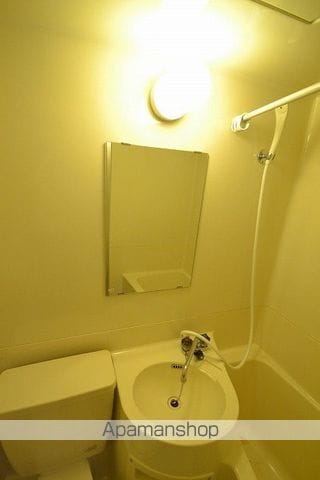 Aみゆきビルの内装写真