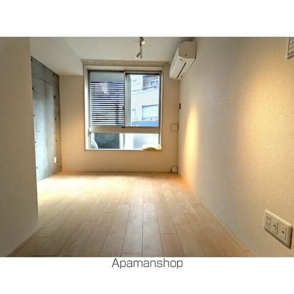 ＢＲＩＣＫ　ＲＥＳＩＤＥＮＣＥ　目黒本町[3K/46.82m2]のその他部屋・スペース
