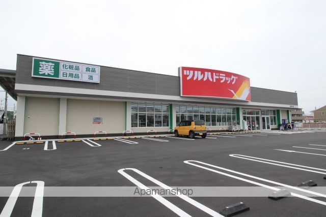 山岡ハイツ 202 ｜ 高知県南国市日吉町１丁目1-32（賃貸マンション1K・3階・19.83㎡） その21