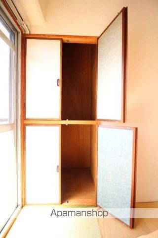 グランツ西古松IIの内装写真