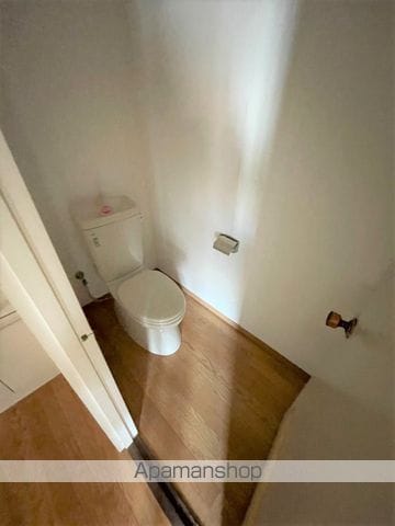 矢野ビルの内装写真