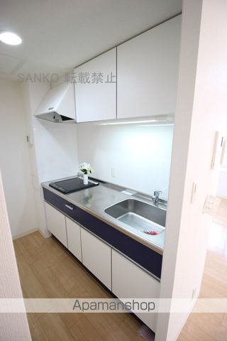PRIME URBAN北3条通の内装写真