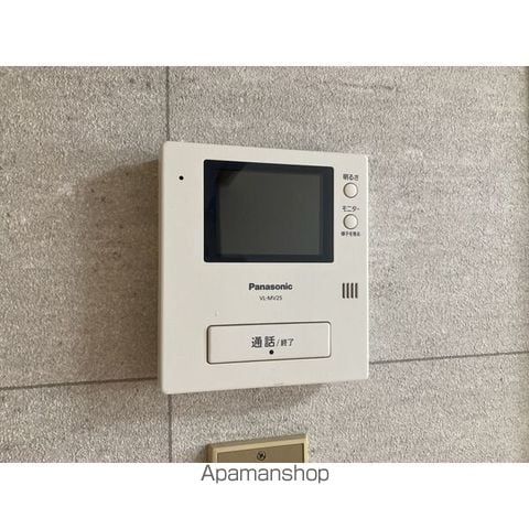 ハイツパインの内装写真