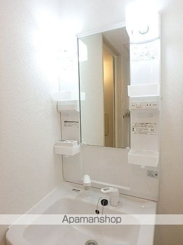 ORION188の内装写真