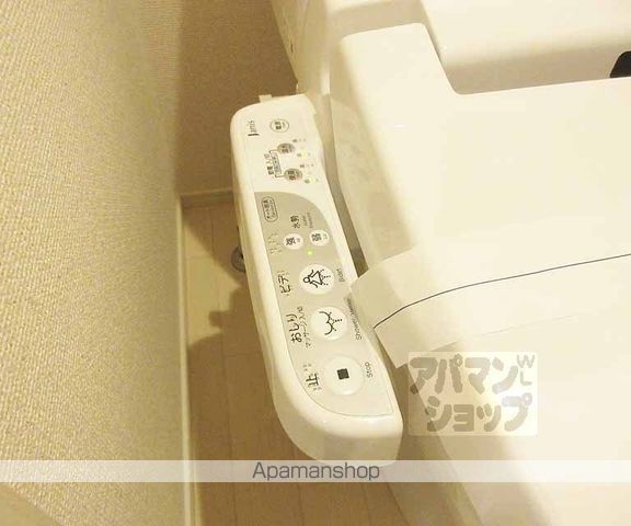 クレイノアローウェアハウスの内装写真