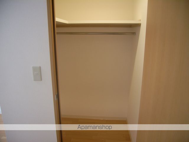 ADENTOWER靭公園の内装写真