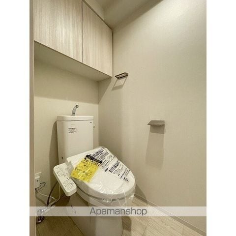 コンフォリア・リヴ南砂町EASTの内装写真