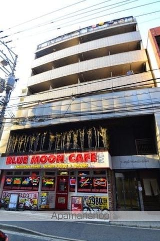 FーSTYLE NAMIKIーDOHRIの外観写真