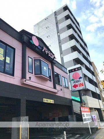 カーサ マルフィールの周辺写真